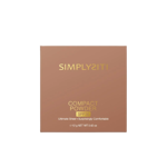 Picture of SimplySiti Compact Powder Light CCP01 12g