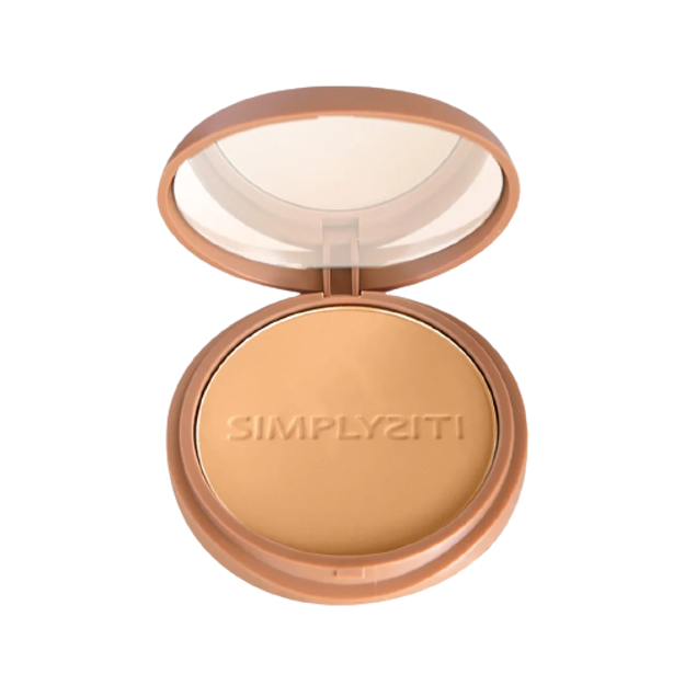 Picture of SimplySiti Compact Powder Medium Beige CCP04 12g