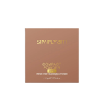 Picture of SimplySiti Compact Powder Medium CCP03 12g