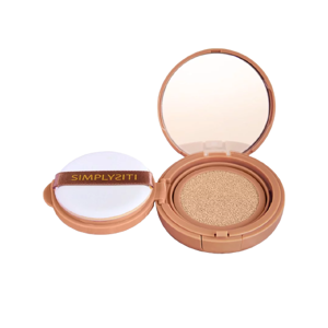 Picture of SimplySiti Cushion Foundation Light CCF01 15g