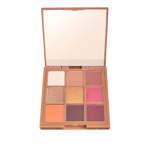 Picture of SimplySiti Eye Shadow Palette CES01 7.2g