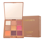 Picture of SimplySiti Eye Shadow Palette CES01 7.2g