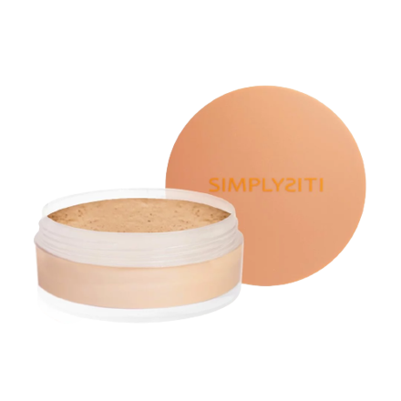 Picture of SimplySiti Loose Powder Tan CLP03 10g