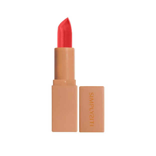 Picture of SimplySiti Matte Lipstick Velvet Coral CLC14 3.5g