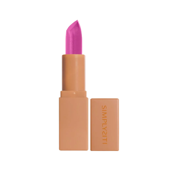 Picture of SimplySiti Moist Lipstick Rose Crush CLC21 3.5g