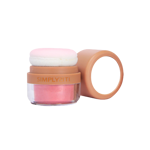 Picture of SimplySiti Powder Blush Flush Pink CPB02 20g