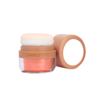 Picture of SimplySiti Powder Blush Peach Passion CPB04 20g