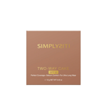 Picture of SimplySiti Two Way Cake Medium CTW03 12g