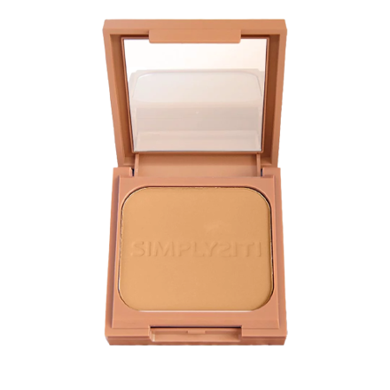 Picture of SimplySiti Two Way Cake Tan CTW05 12g
