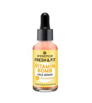 Picture of essence Fresh & Fit Vitamin Bomb Face Serum