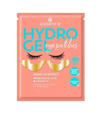 Picture of essence Hydro Gel Eye Patches 02