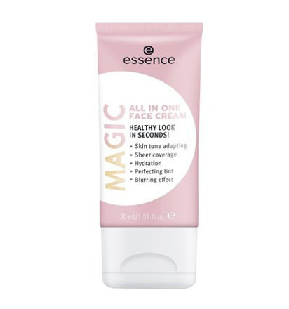 Picture of essence Magic All In One Face Cream