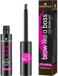 Picture of essence Brow Like A Boss Ink Brow Gel