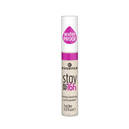 Picture of essence Stay All Day 16H Long-Lasting Concealer