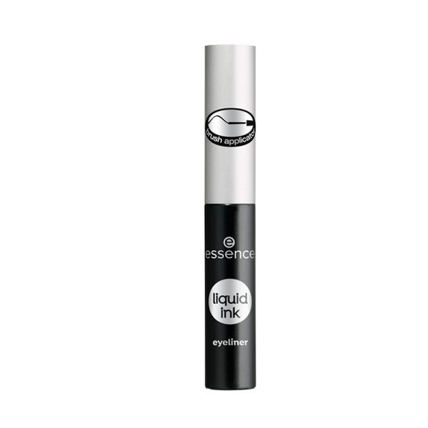 Picture of essence Liquid Ink Eyeliner 01