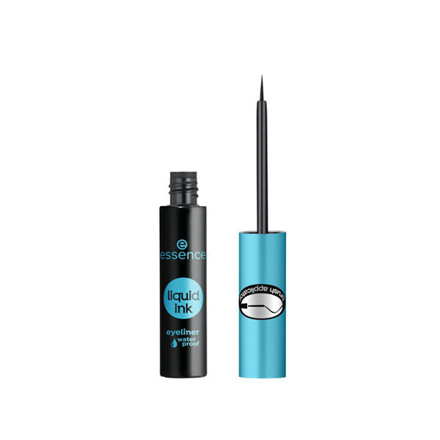 Picture of essence Liquid Ink Eyeliner Waterproof
