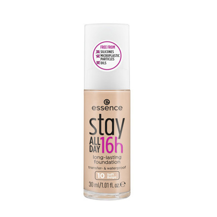Picture of Essence Stay All Day 16H Long-Lasting Foundation
