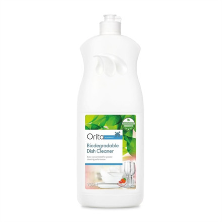 Picture of Orita Biodegradable Dish Cleaner 750ml