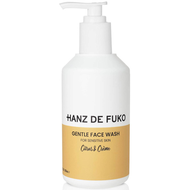 Picture of Hanz de Fuko Gentle Face Wash 237ml