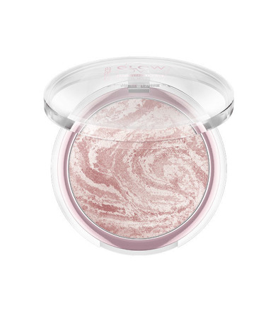 Picture of Glow Lover Oil-Infused Highlighter 010