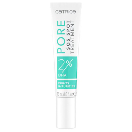 Picture of Catrice Pore SOS Spot Treatment