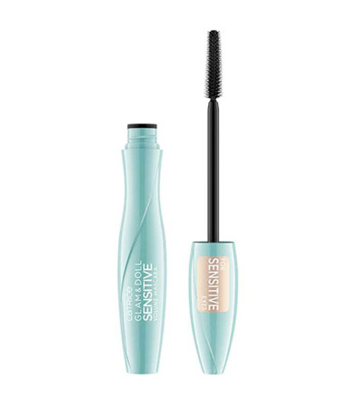 Picture of Catrice Glam & Doll Sensitive Volume Mascara 010