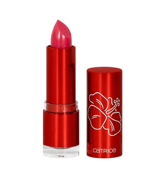 Picture of Catrice Wild Hibiscus Glow Lip Balm 010