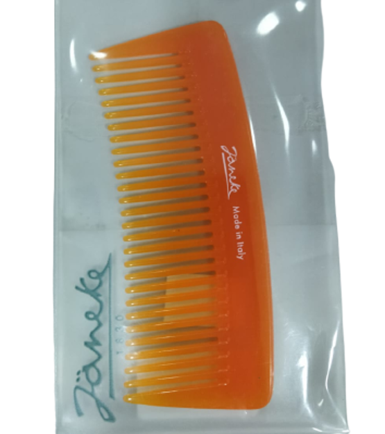 Picture of Janeke Comb Assorted Colors - 8006060301462