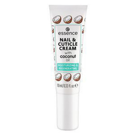 Picture of essence Nail & Cuticle Cream