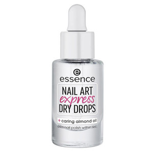 Picture of essence Nail Art Express Dry Drops