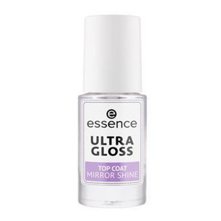 Picture of essence Ultra Gloss Top Coat Mirror Shine