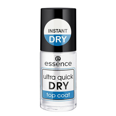 Picture of essence Ultra Quick Dry Top Coat
