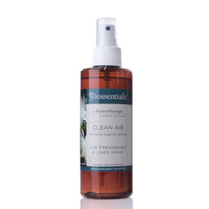 Picture of Biossentials Clean Air Room Spray 220ml