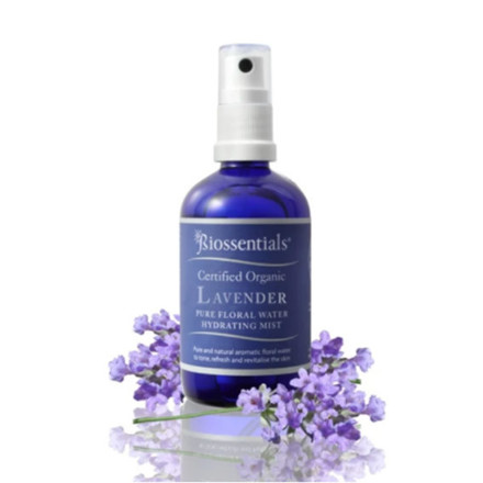Picture of Biossentials Lavender Floral Water Organic