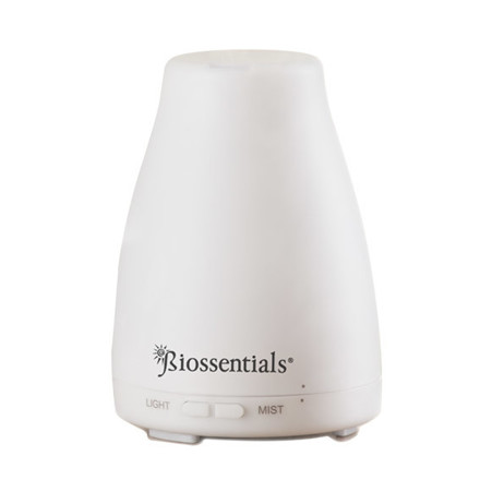 Picture of Biossentials Ultrasonic Ambience Diffuser 6Hr Use
