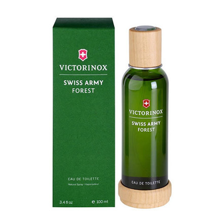 Picture of Victorinox Swiss Army Forest Edt Spray