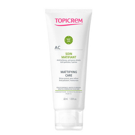Picture of Topicrem AC Mattifying Care 40ml
