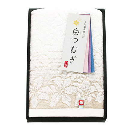 Picture of Tokuda Imabari Face Towel 100% Cotton