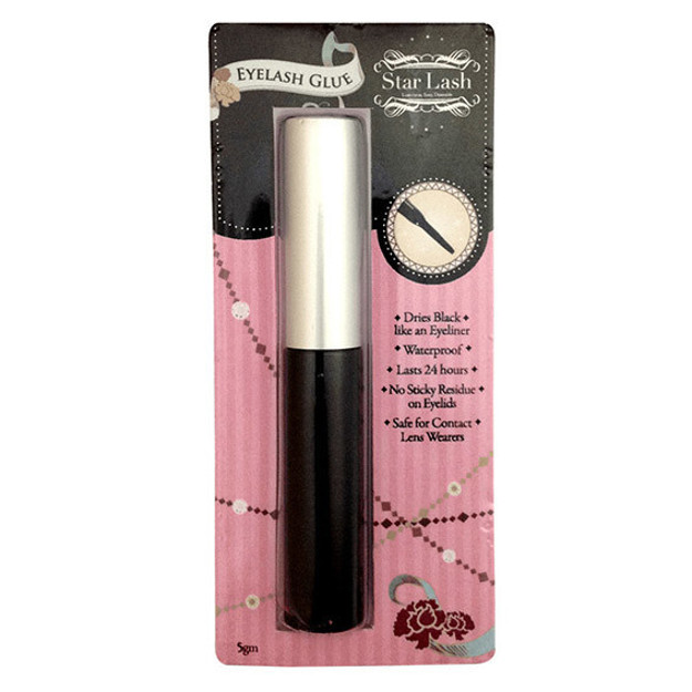 Picture of Star Lash Luminous Glue - 5Gm Dark