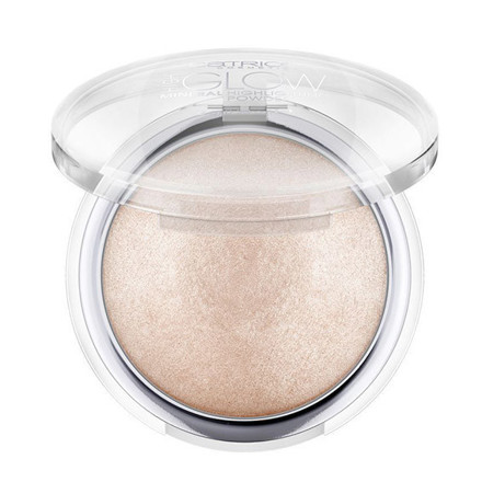 Picture of Catrice High Glow Mineral Highlighting Powder 010