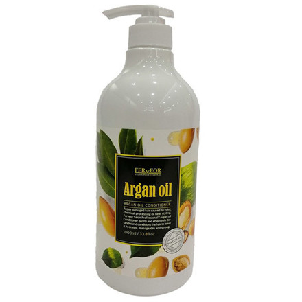 Picture of Ferveor SP Argan Oil Conditioner 1000ml
