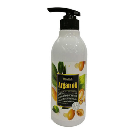 Picture of Ferveor SP Argan Oil Shampoo 500ml