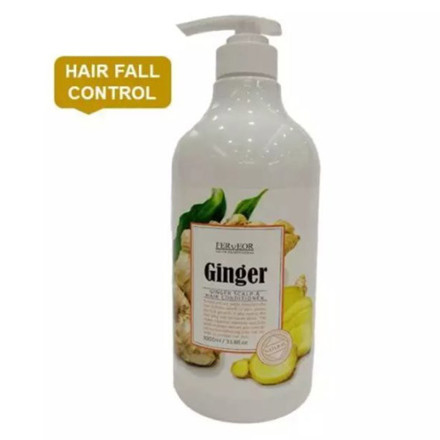 Picture of Ferveor SP Ginger Scalp & Hair Conditioner 1000ml