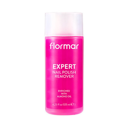 Picture of Flormar Expert Nail Polish Remover