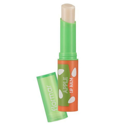 Picture of Flormar Lip Balm Apple