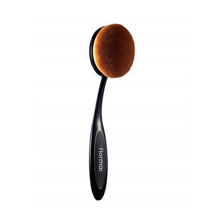 Picture of Flormar Oval Foundation Brush