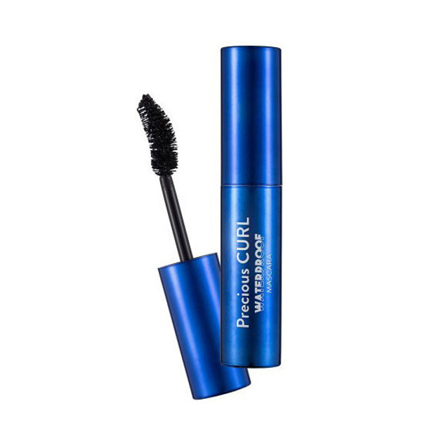 Picture of Flormar Precious Curl Waterproof Mascara