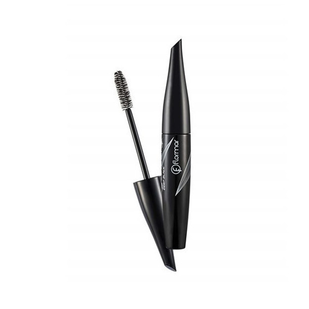 Picture of Flormar Spider Lash Deep Black Mascara