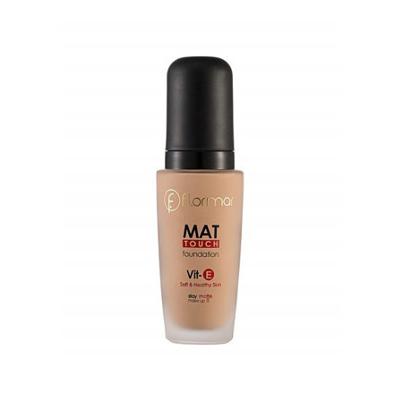 Picture of FLORMAR MAT TOUCH FOUNDATION