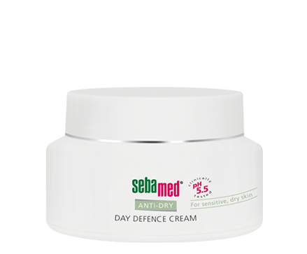 Picture of Sebamed Anti Dry Day Defence Cream 50ml
